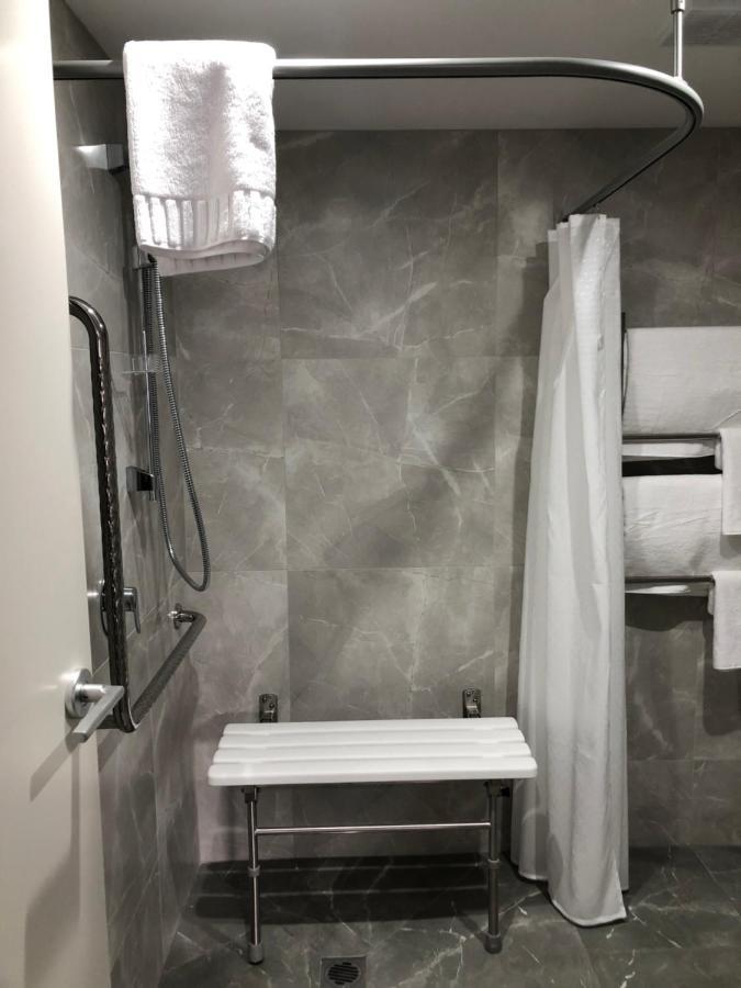 אוקלנד Bakers Lodge מראה חיצוני תמונה
