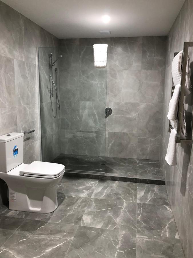 אוקלנד Bakers Lodge מראה חיצוני תמונה